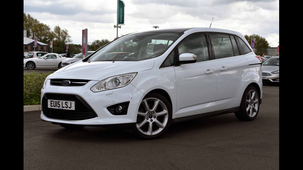 Ford Grand C Max >> Used Ford Grand C Max Cars For Sale Carshop Carshop Ford Grand C Max >> Used Ford Grand C Max Cars For Sale Carshop Carshop