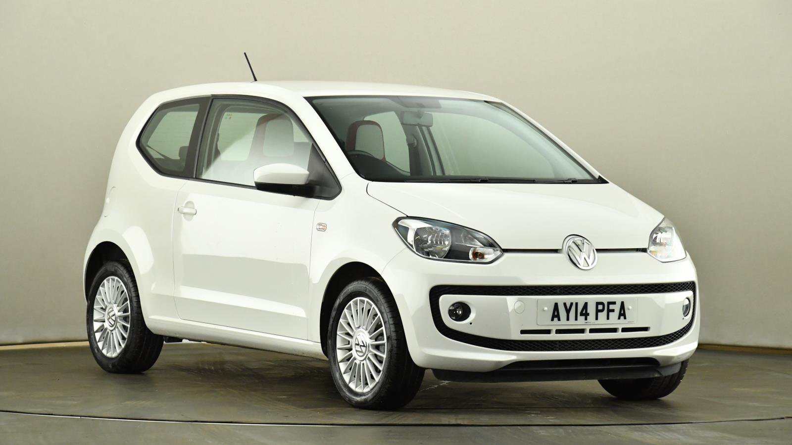 Used Volkswagen Up Cars for Sale Used Volkswagen Up Cars for Sale