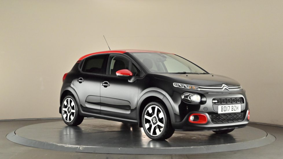 Citroen C3 for sale, Citroen C3 deals