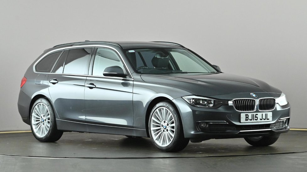 Used BMW 3 Series for Sale BMW 3 Series Finance CarShop