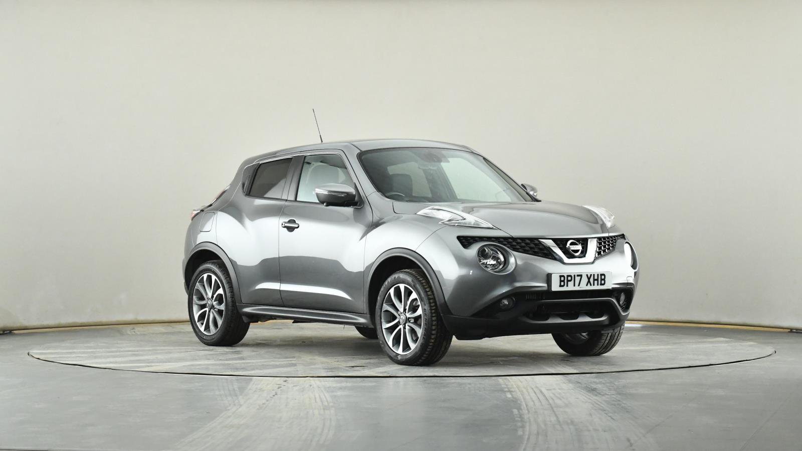 Used Nissan Juke 1 6 Dig T Tekna 5dr 4wd Xtronic Grey Bp17xhb Bristol Used Nissan Juke 1 6 Dig T Tekna 5dr 4wd Xtronic Grey Bp17xhb Bristol