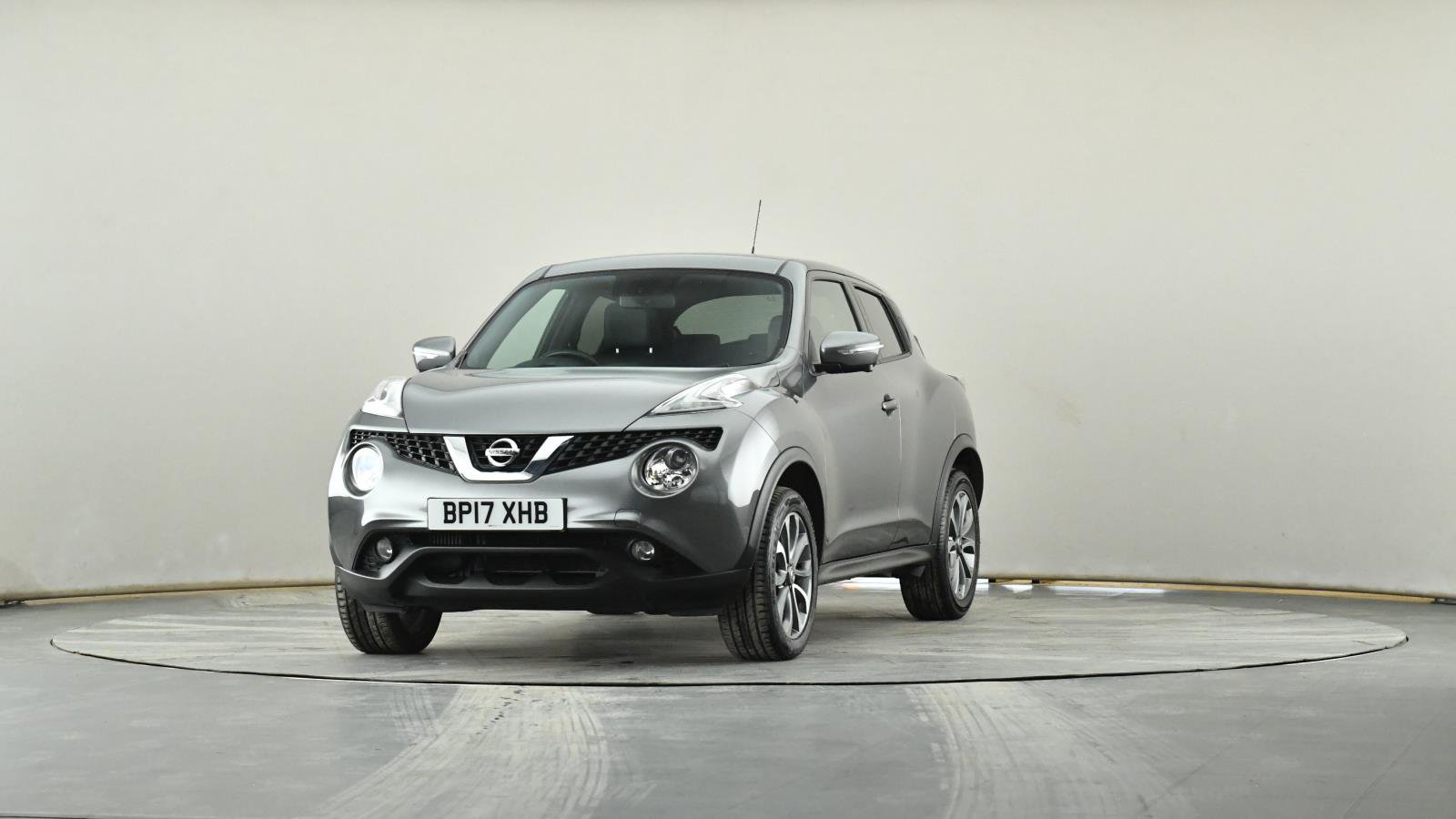 Used Nissan Juke 1 6 Dig T Tekna 5dr 4wd Xtronic Grey Bp17xhb Bristol Used Nissan Juke 1 6 Dig T Tekna 5dr 4wd Xtronic Grey Bp17xhb Bristol