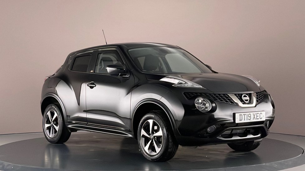 used automatic juke cars for sale