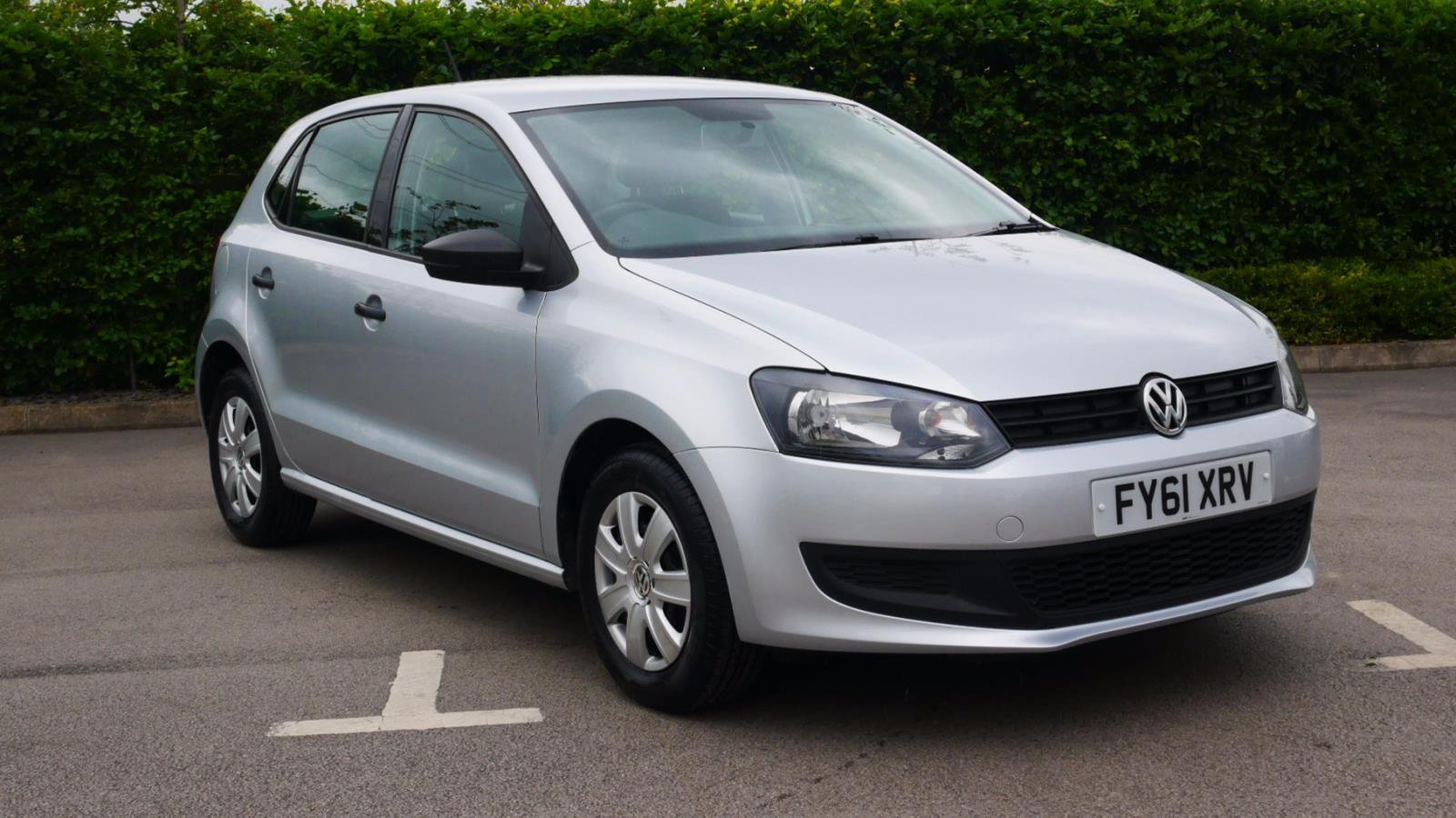 Used Volkswagen Polo Cars for Sale | CarShop | CarShop