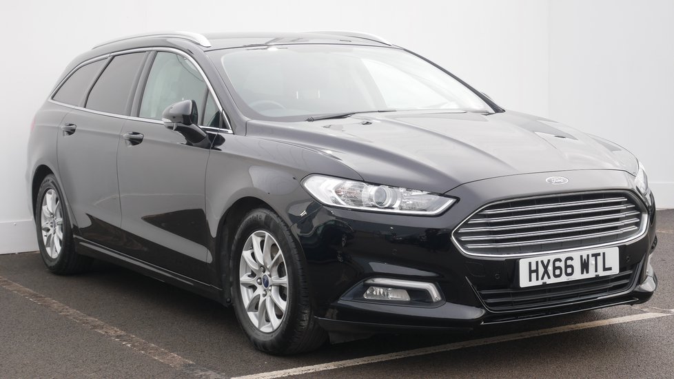 Ford Mondeo 2022 Leak : Best New Cars Coming In 2021 And ...