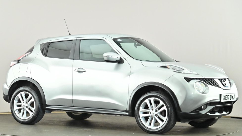 used automatic juke cars for sale