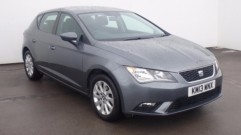 Used Seat Leon Cars For Sale Carshop Carshop