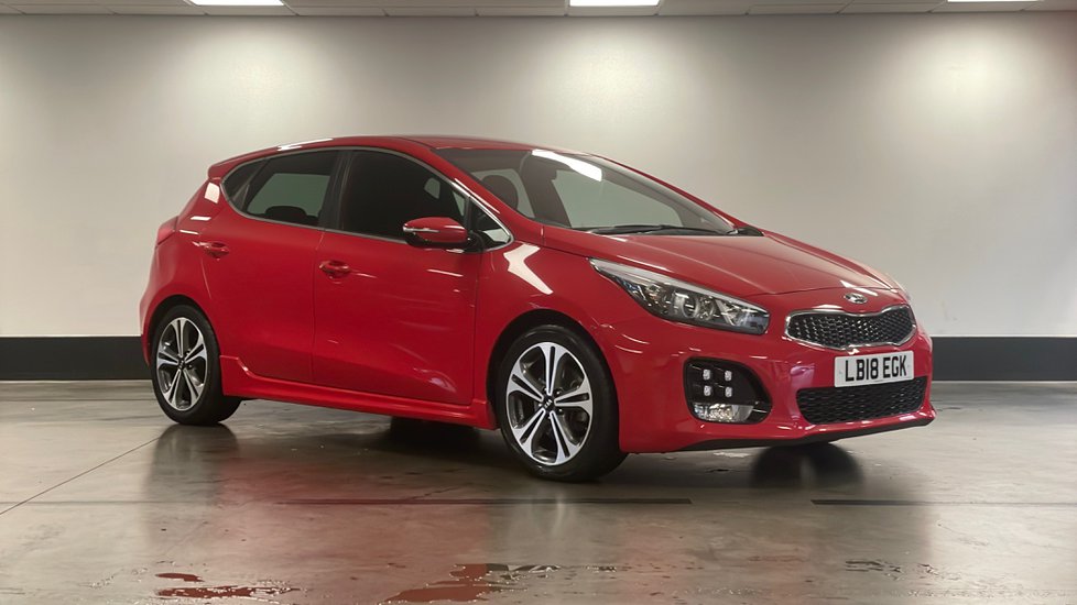 Used Kia Ceed Cars For Sale Carshop