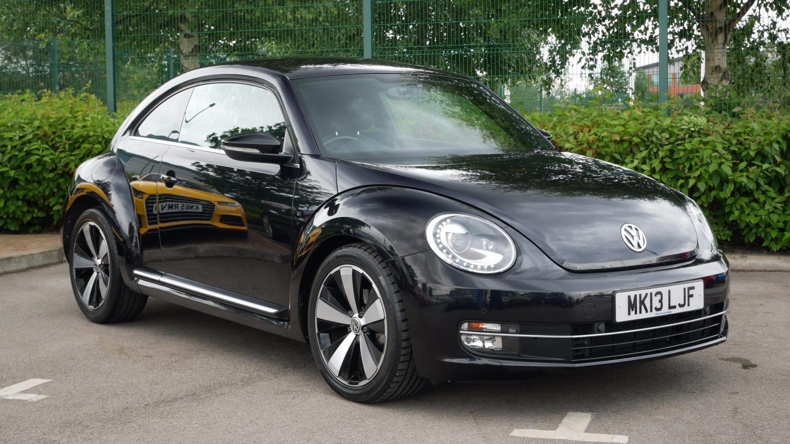 Used Volkswagen Beetle Cars For Sale | CarShop | CarShop