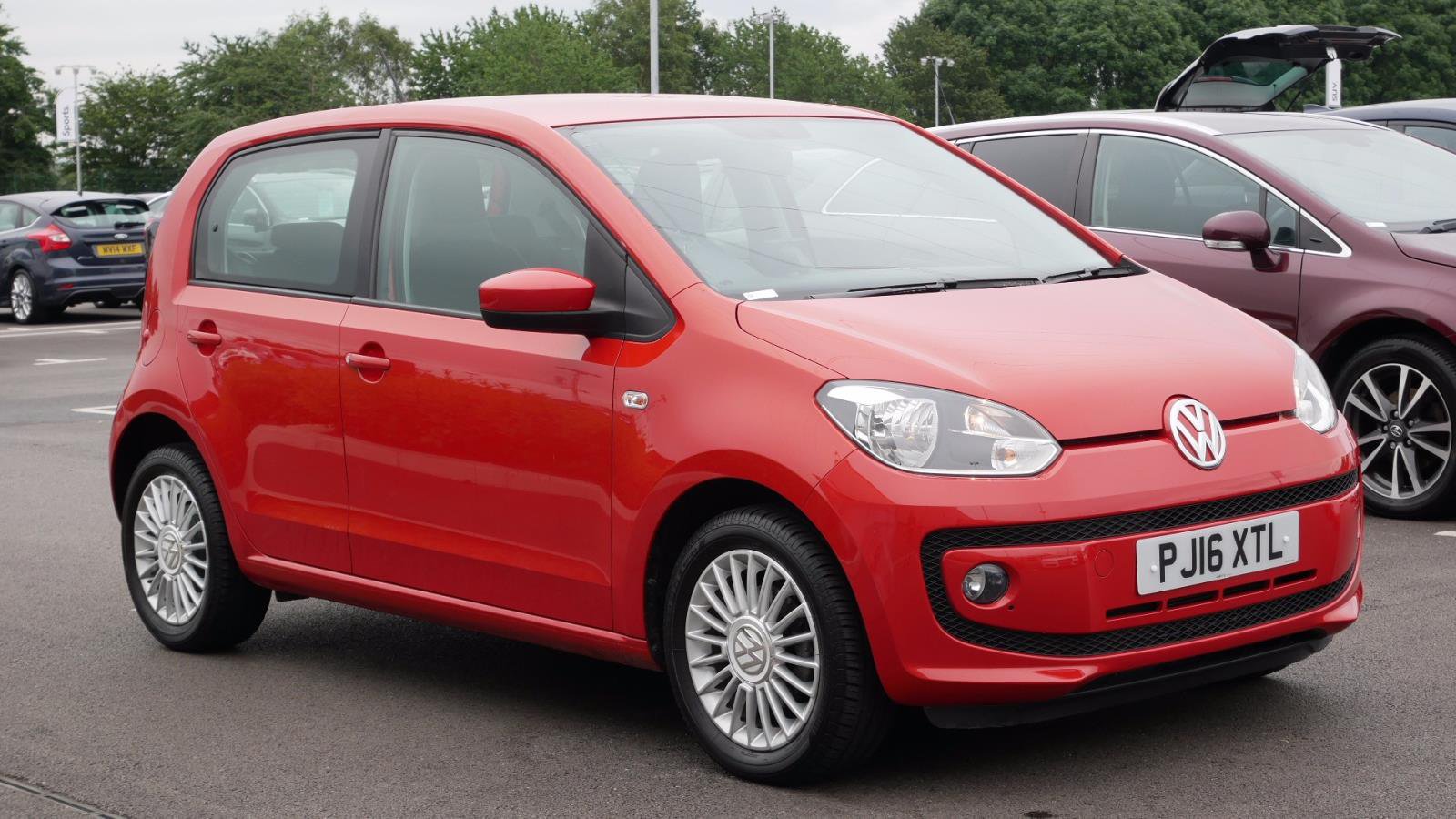 Used Volkswagen Up Cars for Sale Used Volkswagen Up Cars for Sale