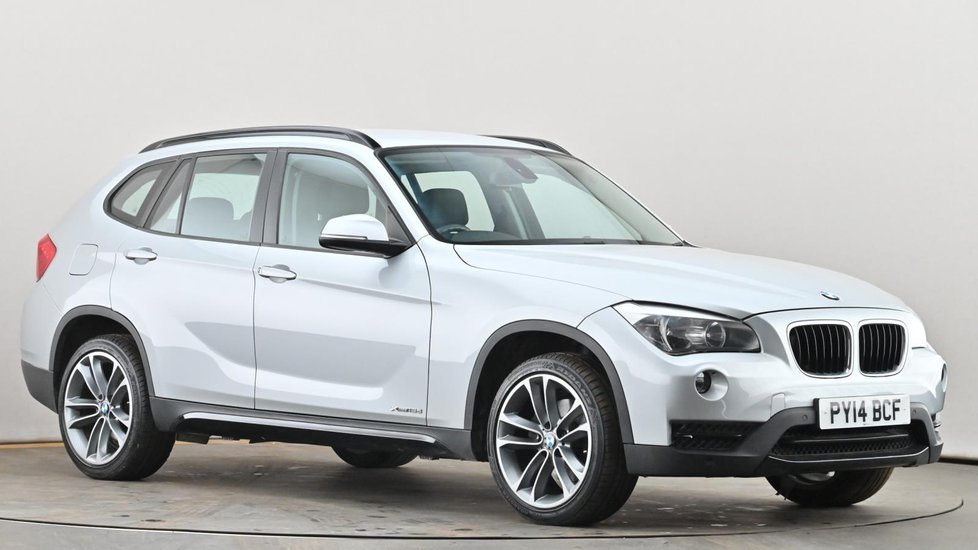 Used Bmw X1 Series For Sale Bmw X1 Series Finance Carshop Carshop