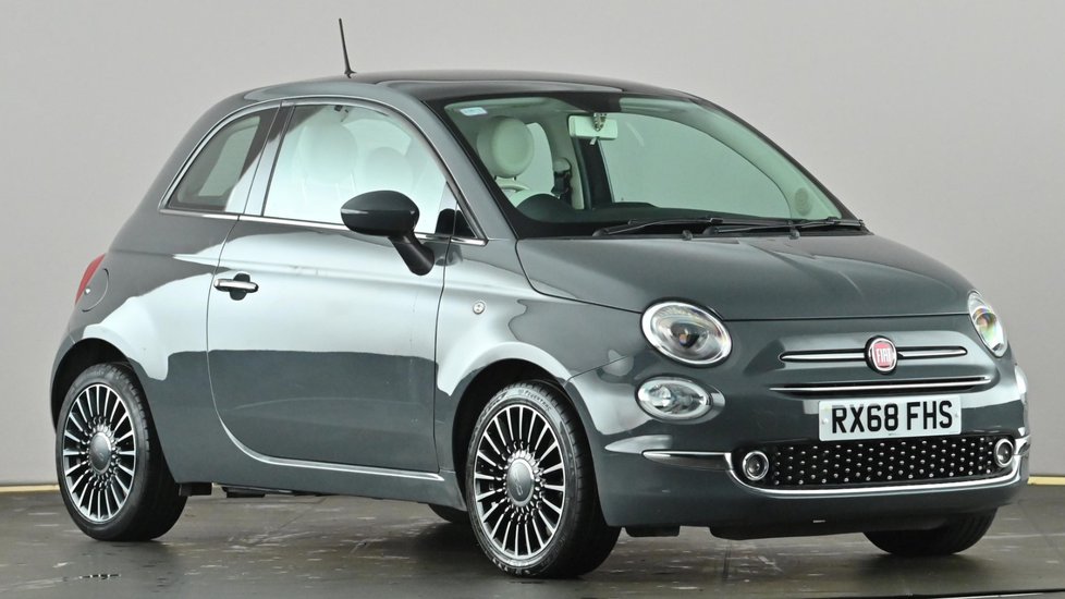 Should i buy a used store fiat 500