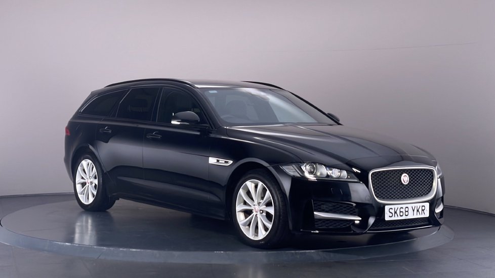 Should i buy a used best sale jaguar xf