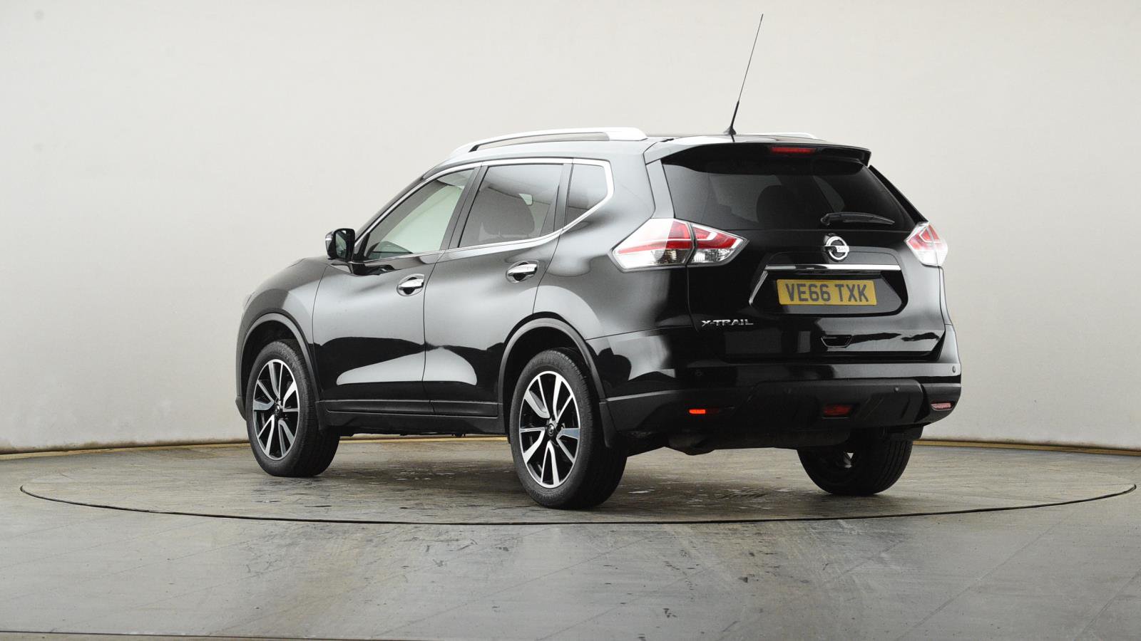 Nissan X Trail N Vision >> Used Nissan X Trail 1 6 Dci N Vision 5dr Black Ve66txk Nissan X Trail N Vision >> Used Nissan X Trail 1 6 Dci N Vision 5dr Black Ve66txk