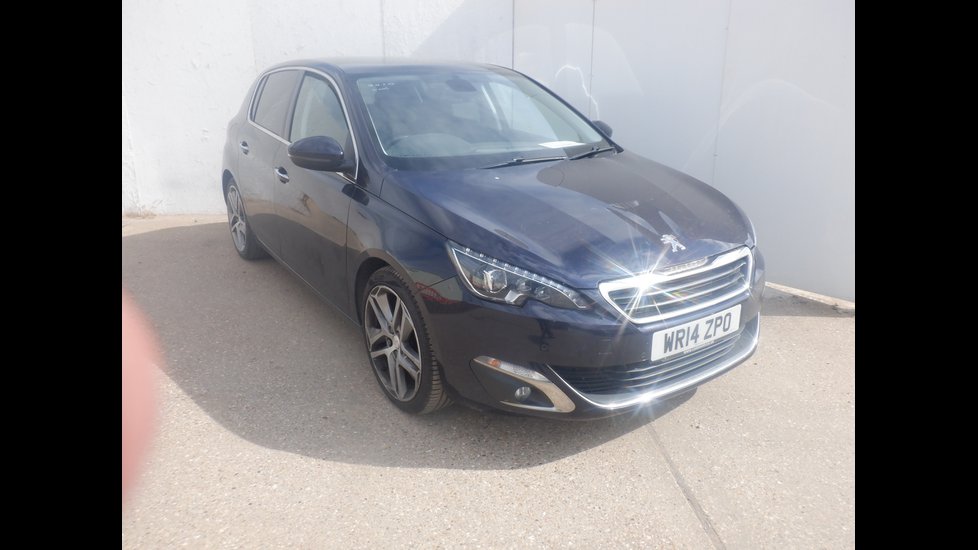 Used Peugeot 308 Cars For Sale Carshop Carshop