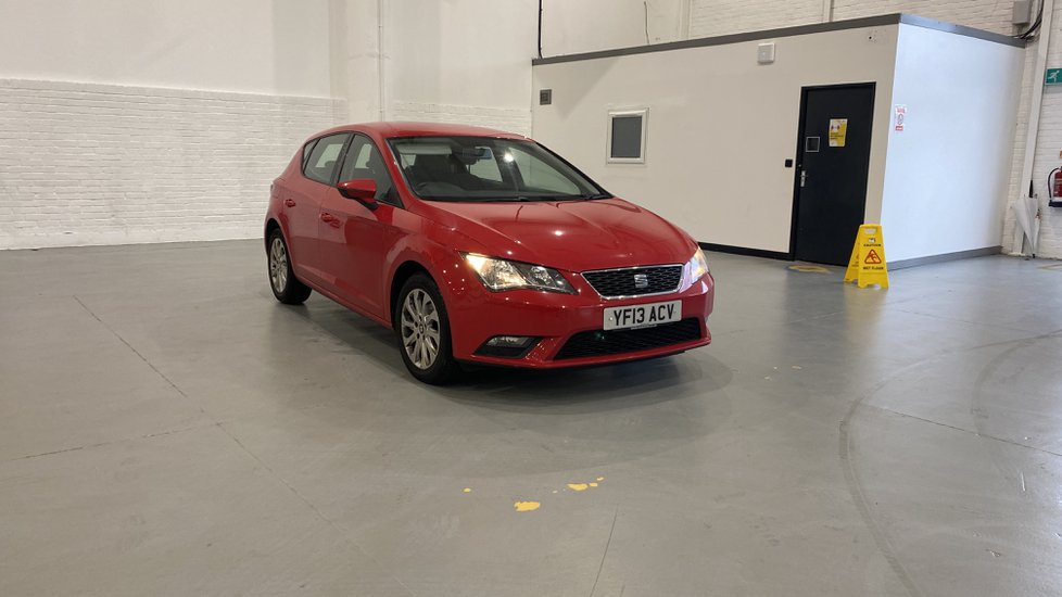 Used Seat Leon Cars For Sale Carshop Carshop